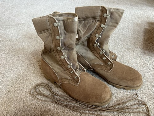 Military wellco footwear - military,