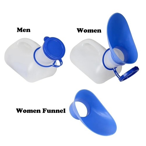 Urine bottle for - urine,
