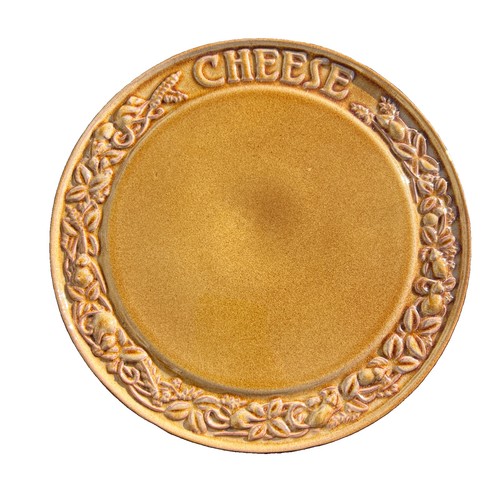 Vintage guernsey pottery - guernsey,
