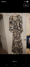Mother Of The Bride Dress By