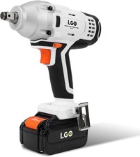 LIGO 20V Cordless Impact
