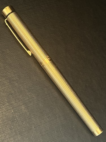 Vintage sheaffer targa