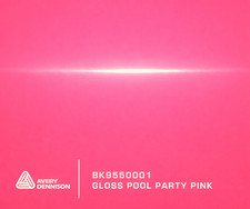 AVERY DENNISON GLOSS POOL