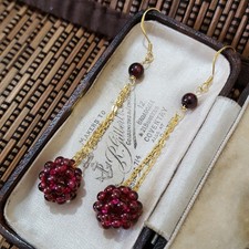 925 Sterling Silver Earrings