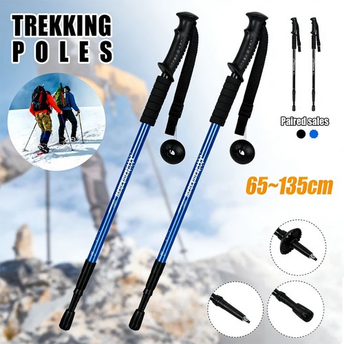 2pack section telescopic - 2pack,