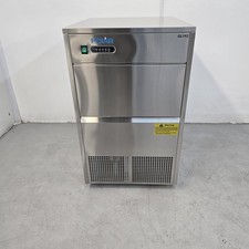Ice machine 50kg output - ice,