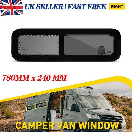 Universal right camper van - universal,