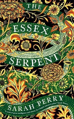 The essex serpent - serpent, perry
