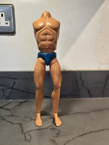 Palitoy vintage action - action, man