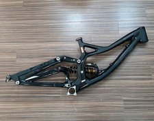 Specialized works demo - specialized, fsr