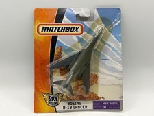 Matchbox Sky Busters Boeing