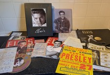 Elvis Collectors Special Box