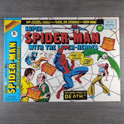 Super spider man with the - with,