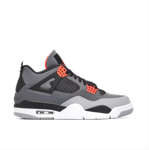 Jordan retro infrared - jordan, 4