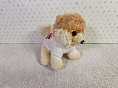 Gund itty bitty boo pomeranian - gund,