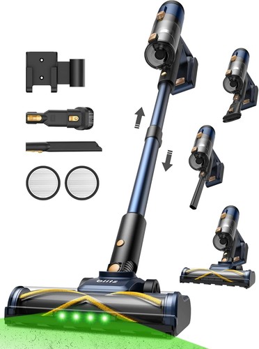 Vexilar cordless vacuum - vexilar,
