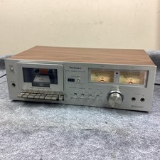 Technics RS- 616 Stereo
