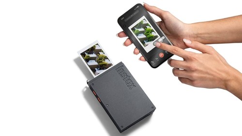 Fujifilm instax mini link plus - instax,