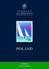 Poland Stamp Catalogue by
