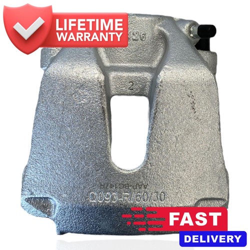 Front right brake - right, for