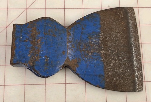Hults bruk axe broad hewing - bruk,