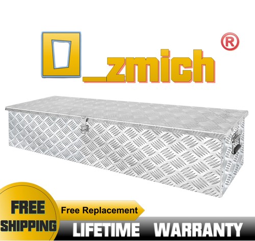 14 aluminum pickup - aluminum,