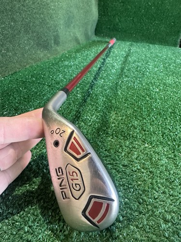 Ping g15 hybrid - ping, 149