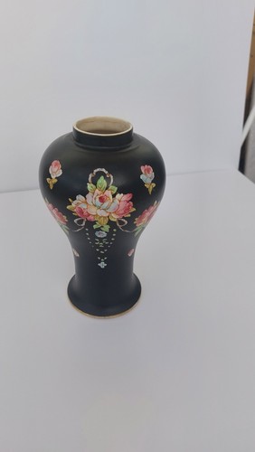 Unusual devon ware vase - devon,