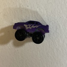 Hot Wheels Micro Mini Monster