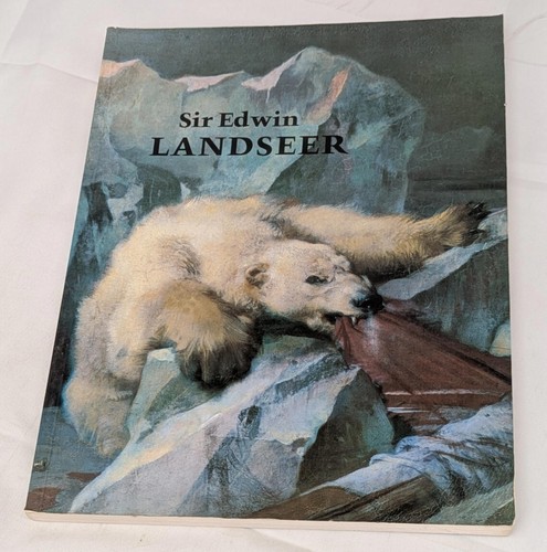 Sir edwin landseer richard - edwin,