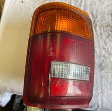 Rear Tail Lamp/Light L/H For Toyota Hilux Surf LN130 2.4TD 1988-08/1993