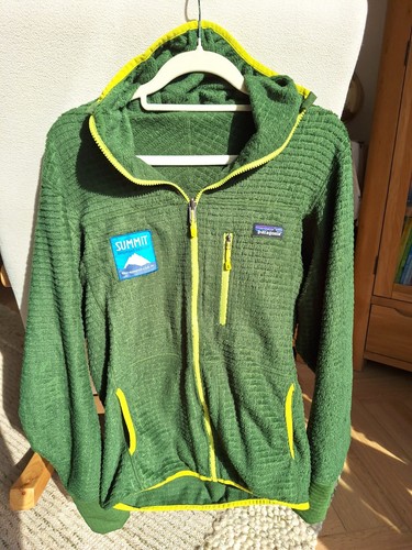 Patagonia fleece adult medium - patagonia,