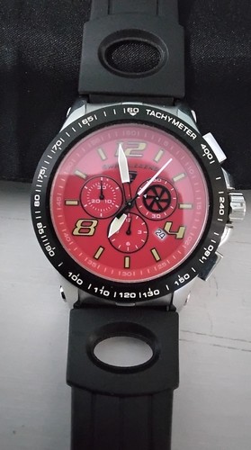 Swiss legend spirt racer - swiss,