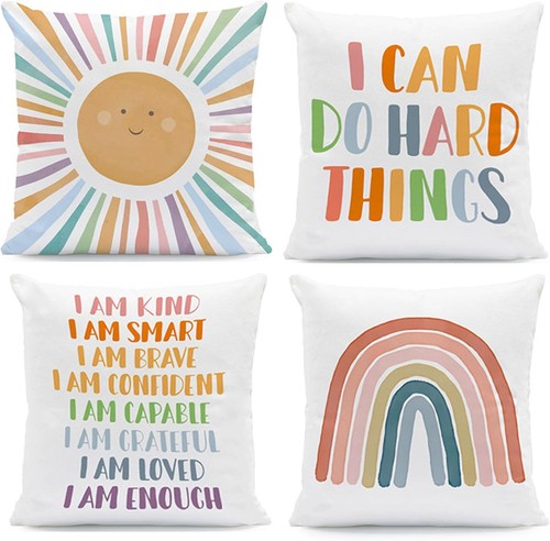 Reading corner cushions - cushions,