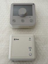 British Gas Hive - WTP1