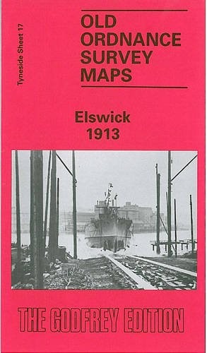 Elswick 1913 tyneside - elswick, 1913: