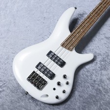 Ibanez SR300E -Pearl White-