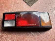 Honda civic crx mk1 rear - honda,