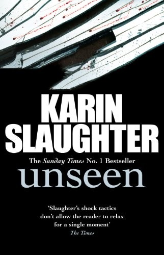 Unseen karin - unseen, (georgia)-karin
