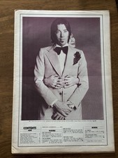 Rolling stone magazine - rolling,