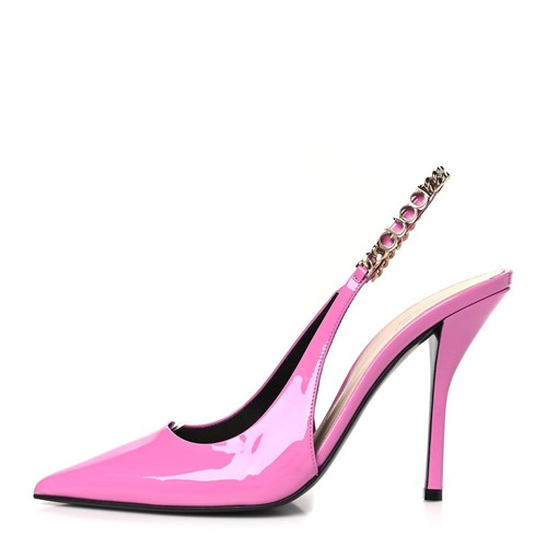 New gucci signoria slingback - new,