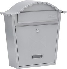 Secure Wall Mounted Lockable