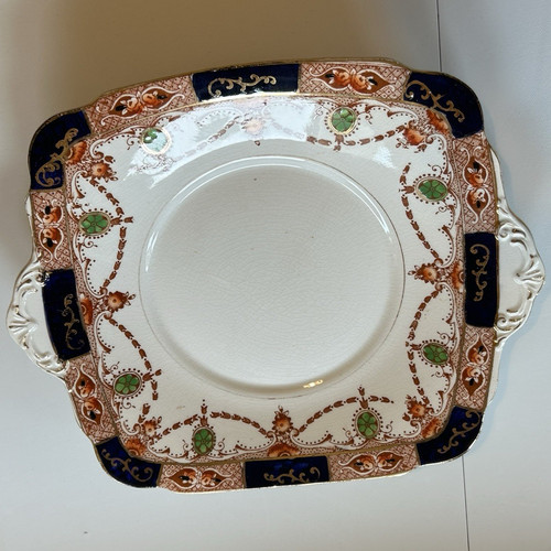 Vintage carlisle ware - vintage,