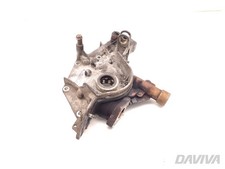 Fiat Grande Punto Engine Oil