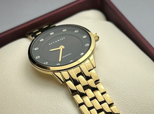 Accurist Ladies Diamond Watch