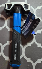 Real Steel Sledge Hammer, 3Lb