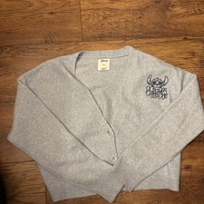 Cardigan Button Up Lilo &