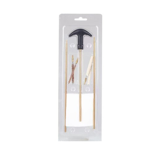 Tactical barrel cleaning kit - tactical,