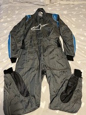 Alpinestars kart KMX-9 Kart Suit