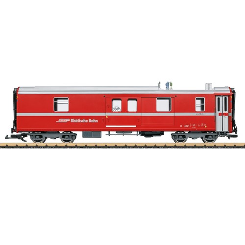 Lgb 30693 rhb baggage - 30693, era